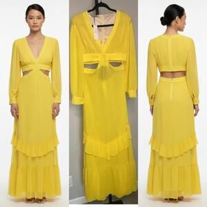 Summer dress by El Bano